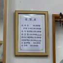 행운휴게점 | 원주 철학관 개운동 행운철학관에서 커플 신년사주 후기