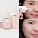 수분 프라이머 추천 디어달리아 메이크업 베이스 2종 건성 사용후기