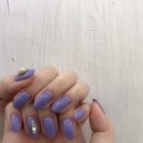 찐스네일