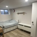 🏠다운타운 Broadview subway (여자분)하우스 베이스먼트 룸렌트 ( Sep 1일 ~부터 입주 가능) 이미지
