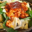 명물닭갈비 - 원주시 | 명물닭갈비