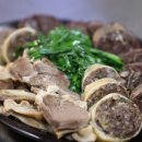 옛날손맛순대 이미지