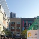 고산초교 이미지