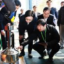 산업주유소 이미지