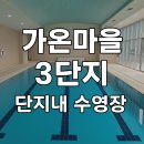 다정중(가온마을4단지)(다정고 (61042) | 세종시 다정동 가온마을 3단지!! 단지 내 수영장 '이것' 때문에 집값 오른다?