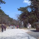 대왕암공원입구화장실 이미지