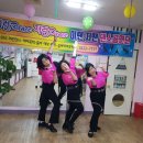 라인댄스지도자 양성과정 이미지