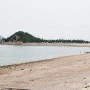 벌천포 마을 이미지