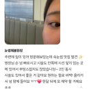 눈썹해봄 네이버블로그