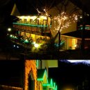 별이빛나는호수 이미지