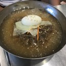 삼례육식당 | [삼례] 육식당 _ 고기냉면