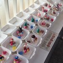 컨테이너캔들,젤캔들만들기A | [공지] 경남 부산 울산 출강 캔들, 향수 단체수업 - 아레볼 공방