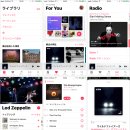 Apple/Spotify/AWA 등, 음악 스트리밍 주요 6 서비스를 철저 비교(前編) 이미지