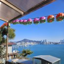 이기대공원로 | 부산 이기대 백련사 후기｜주차·가는 길·바다 뷰 정리