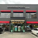 투썸플레이스업성레이크점 이미지