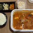 엄마와딸 행복식탁 이미지