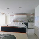 청라동양엔파트아파트 경로당 | 인천 서구 청라 동양 엔파트 천장 누수 보수 &amp; 실크도배 시공 후기