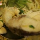 전통대구탕