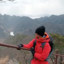 파란 가을 하늘 즐거운 책 읽기 | [변산반도] 겨울과 봄 사이, 세 계절을 만난 2월 내변산 등산 후기 (남여치~관음봉 코스)