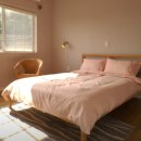 레이크사이드펜션 | [경남 남해] 미국마을 펜션 추천 버몬트 더 레이크사이드 101호 후기