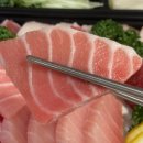 홈 스케치 (계속) | 수원 참치 맛집 오늘도참치정육점 | 혼마구로 참치회 스페셜 모둠 소 포장 후기