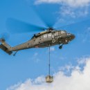 [무기백과]UH-60 블랙호크/항상 병사들과 함께하는 믿음직한 하늘 위의 전우 이미지