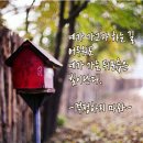 기분좋은커피