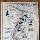 [Yellowstone ④/Day 1] 1박 숙소 캐년롯지(Canyon Lodge) 솔직 상세 후기