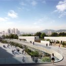 실내체육관 주경기장 이미지