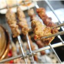 호호양꼬치양갈비 이미지