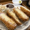 목동 돈까스 맛집 아이카츠 목동점 신정네거리 치즈카츠 점심 후기