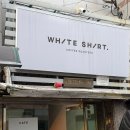 쌍촌역 4번출구 | [쌍촌] 화이트셔츠 커피_필터커피 전문 (내돈내산)