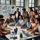 제주대학교 경영대학원 이미지