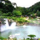 부석사 주차장 이미지