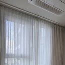 청담커튼 | 청담동커튼 청담르엘 살아보고 결정한 암막커튼 추가 시공후기