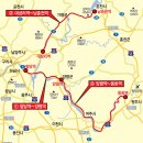 자전거와 전철이 만났을 때 (下) - 남한강·북한강·섬강 자전거길 전철 연계코스 이미지