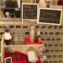 cafe 떡
