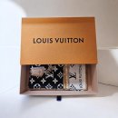 방도로 | 루이비통 방도 후기 / 명품 스카프 선물 추천/엄마,여자친구 명품선물