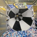 우리에너지 | 키즈카페! 신도림 몬스터파크!, 앱 깔면 할인입장?! 우리 아이 에너지를 불태울 무제한 키즈카페 후기! 🎉