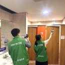 장미 공중화장실 이미지