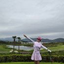 거제뷰CC점클럽하우스 | [거제/드비치cc] 오션뷰 국내 명문골프장 1부 라운딩후기⛳️