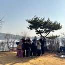 늘푸른 호숫가 펜션 이미지