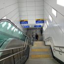 초지역 4번출구 이미지