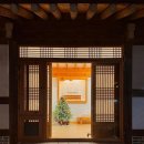 한옥스테이 만송재 이미지