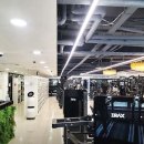 큐브 휘트니스 이미지