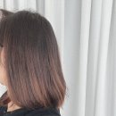 톤 온 톤 | 동탄·병점 1인 헤어샵 해온, 톤다운 염색 후기(before &amp; After)