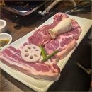 삼교비 | 을지로3가에서 제대로 즐기는 쫄깃한 특수부위 맛집 을지삼교비 방문 후기