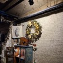 시장이용소 | 연말 맛과 분위기 잡은 방천시장 맛집 '방천이용소' 내돈내산 후기