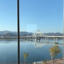 영서로3 | 리버레인 춘천 리버뷰 대형카페 주차편한 방문 후기