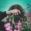 스마트폰 사진 보정 기법 이미지